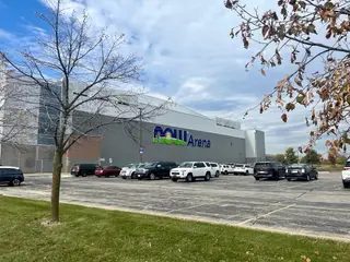 Now Arena