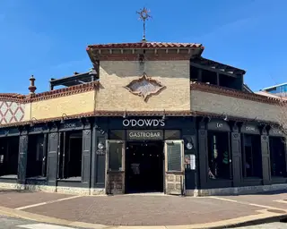 O’Dowd’s Gastrobar