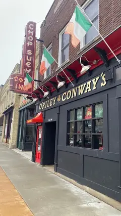 O'Riley & Conway's Irish Pub photo 1