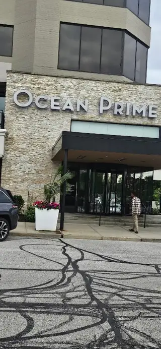 Ocean Prime Indianapolis