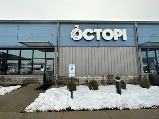 Octopi Brewing