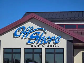 Off Shore Bar & Grill