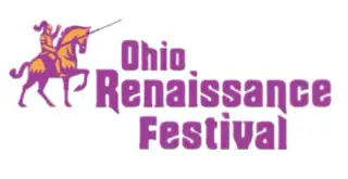 Ohio Renaissance Festival logo