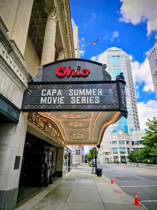 Ohio Theatre
