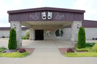 Ohnward Fine Arts Center