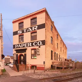 Old Dog Tavern