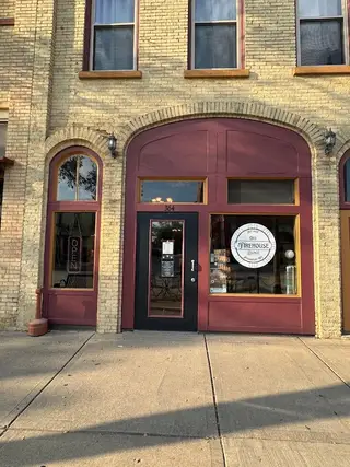 Old Firehouse Lounge