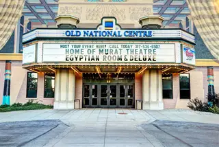 Old National Centre
