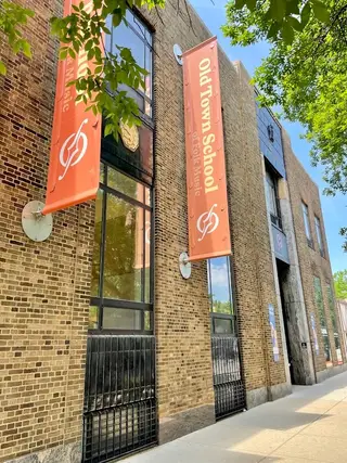 Old Town School of Folk Music