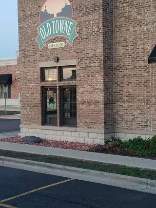 Old Towne Pub & Eatery