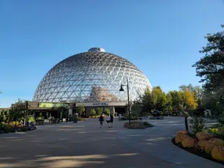 Omaha's Henry Doorly Zoo and Aquarium