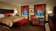 Omni William Penn Hotel photo 5