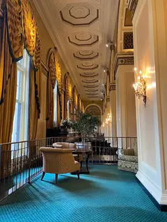 Omni William Penn Hotel photo 3