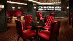 Omni William Penn Hotel photo 2