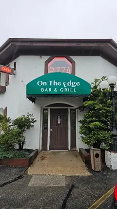 On The Edge Bar & Grill photo 1