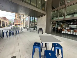 One Social Food Hall