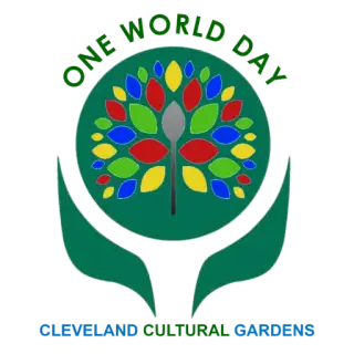 One World Day logo