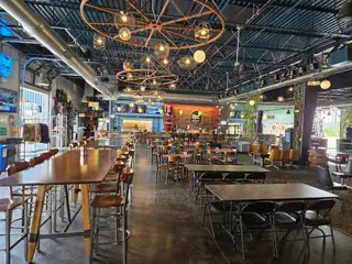 Ope! Brewing Co.