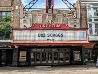 Orpheum Theater
