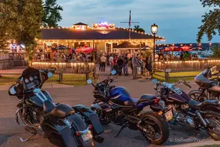 P D Pappy's
