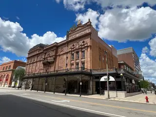 The Pabst Theater