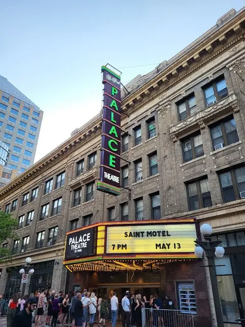 Palace Theatre