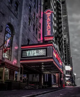 Palace Theatre