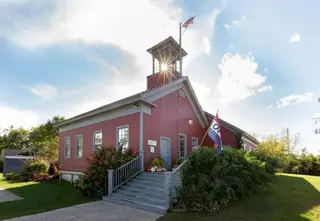 Paoli Schoolhouse American Bistro