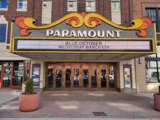 Paramount Theatre