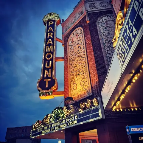 Paramount Theatre