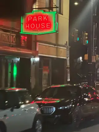 Park House