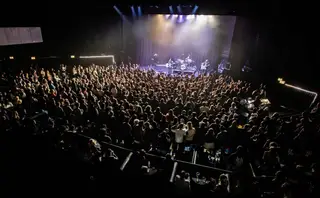 Park West