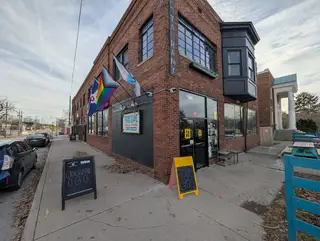 Parkside Public House