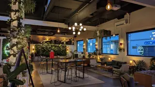 Parlor Public House