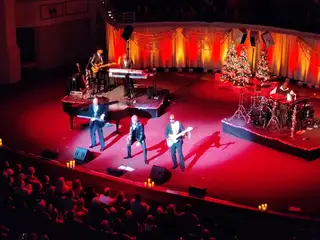 Payne & Mencias Palladium
