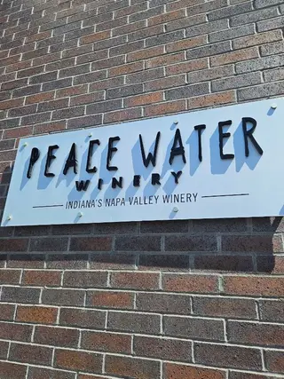 Peace Water Winery