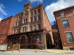 Penn Brewery photo 2