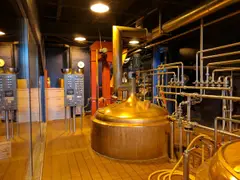 Penn Brewery photo 4
