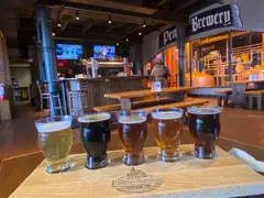 Penn Brewery photo 5