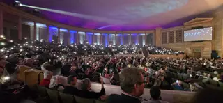 Peristyle Theatre