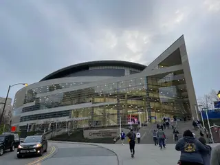 Petersen Events Center