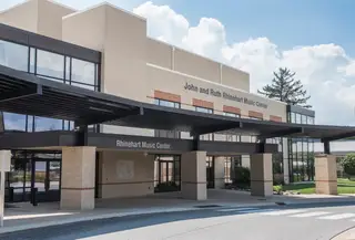 PFW Music Center