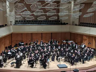 Pick-Staiger Concert Hall