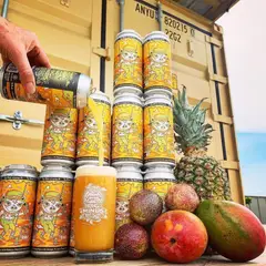 Pig Minds Brewing Co. photo 2