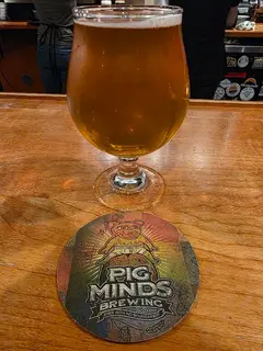 Pig Minds Brewing Co. photo 5
