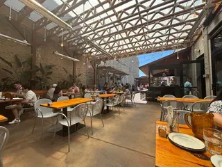 Pilsen Yards