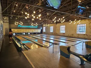 Pinewood Social