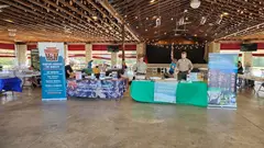Pittsburgh Shrine Center Pavilion photo 3