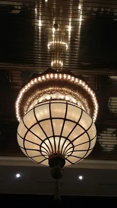 Pittsburgh Shrine Center Pavilion photo 5