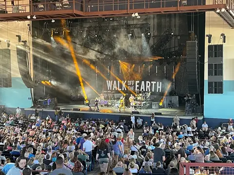 PNC Pavilion